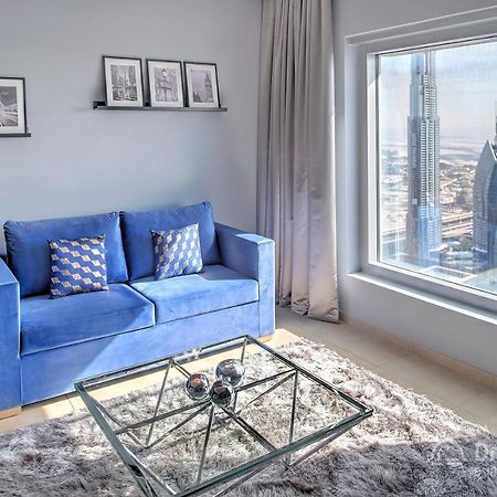 Dream Inn Dubai Apartments - 48 Burj Gate Downtown Homes Luaran gambar