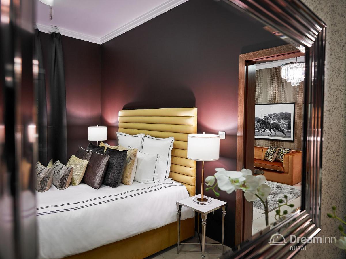 Dream Inn Dubai Apartments - 48 Burj Gate Downtown Homes Luaran gambar