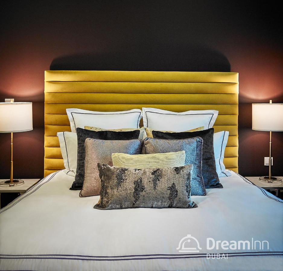 Dream Inn Dubai Apartments - 48 Burj Gate Downtown Homes Luaran gambar