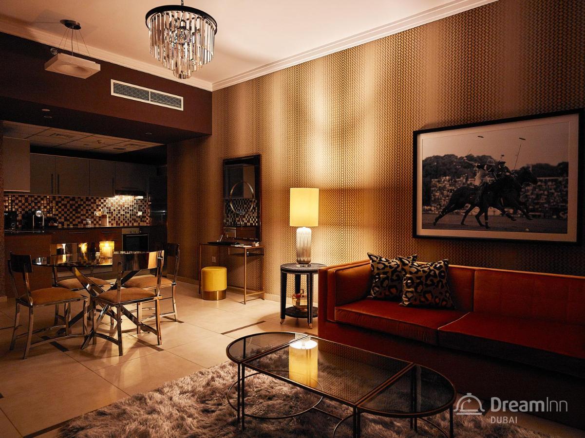 Dream Inn Dubai Apartments - 48 Burj Gate Downtown Homes Luaran gambar