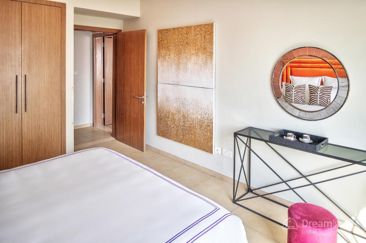 Dream Inn Dubai Apartments - 48 Burj Gate Downtown Homes Luaran gambar