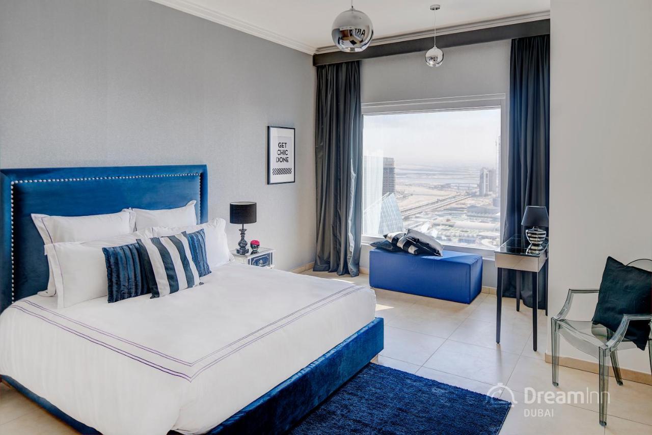 Dream Inn Dubai Apartments - 48 Burj Gate Downtown Homes Luaran gambar
