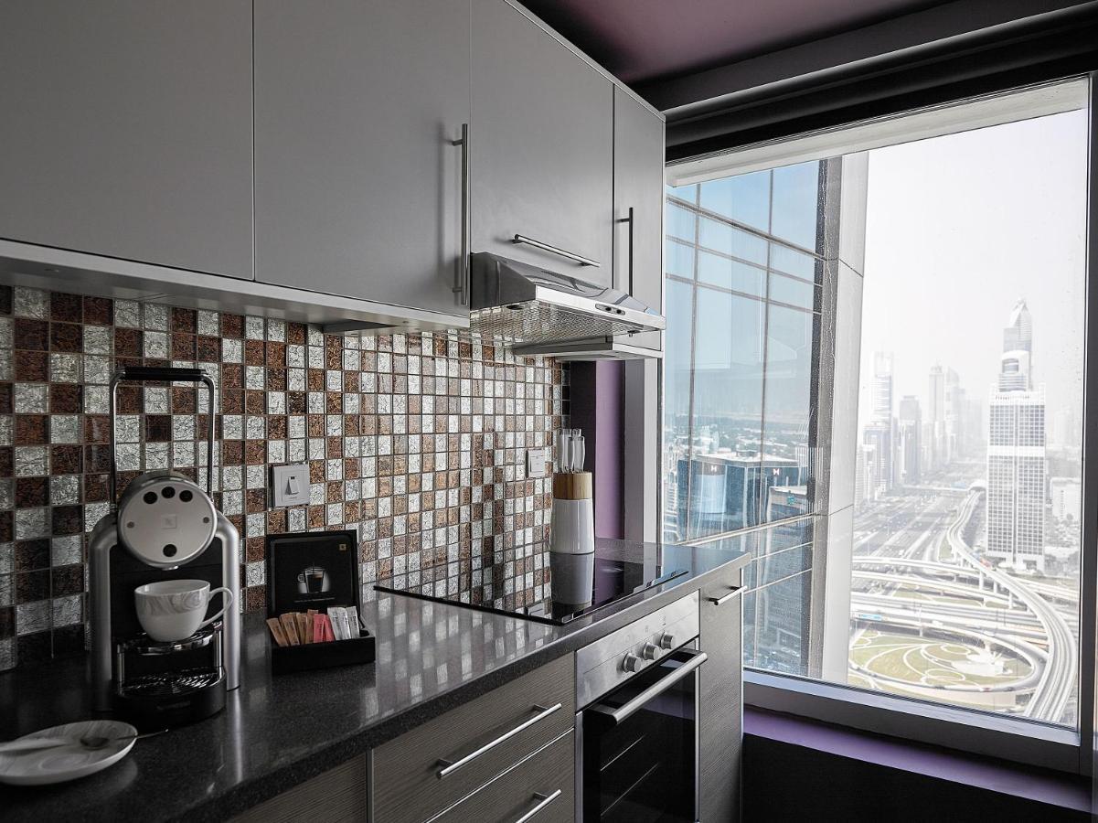 Dream Inn Dubai Apartments - 48 Burj Gate Downtown Homes Luaran gambar