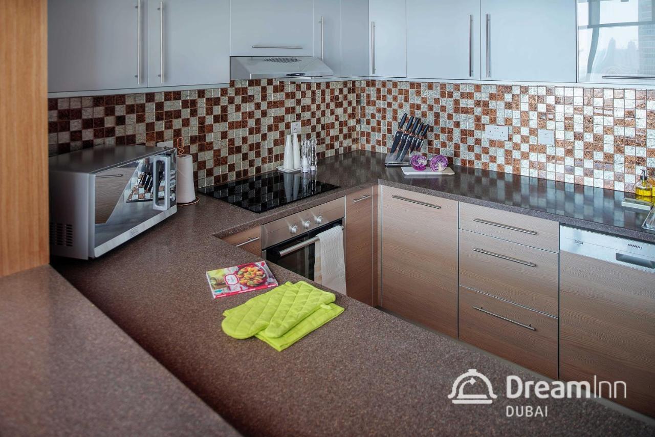 Dream Inn Dubai Apartments - 48 Burj Gate Downtown Homes Luaran gambar