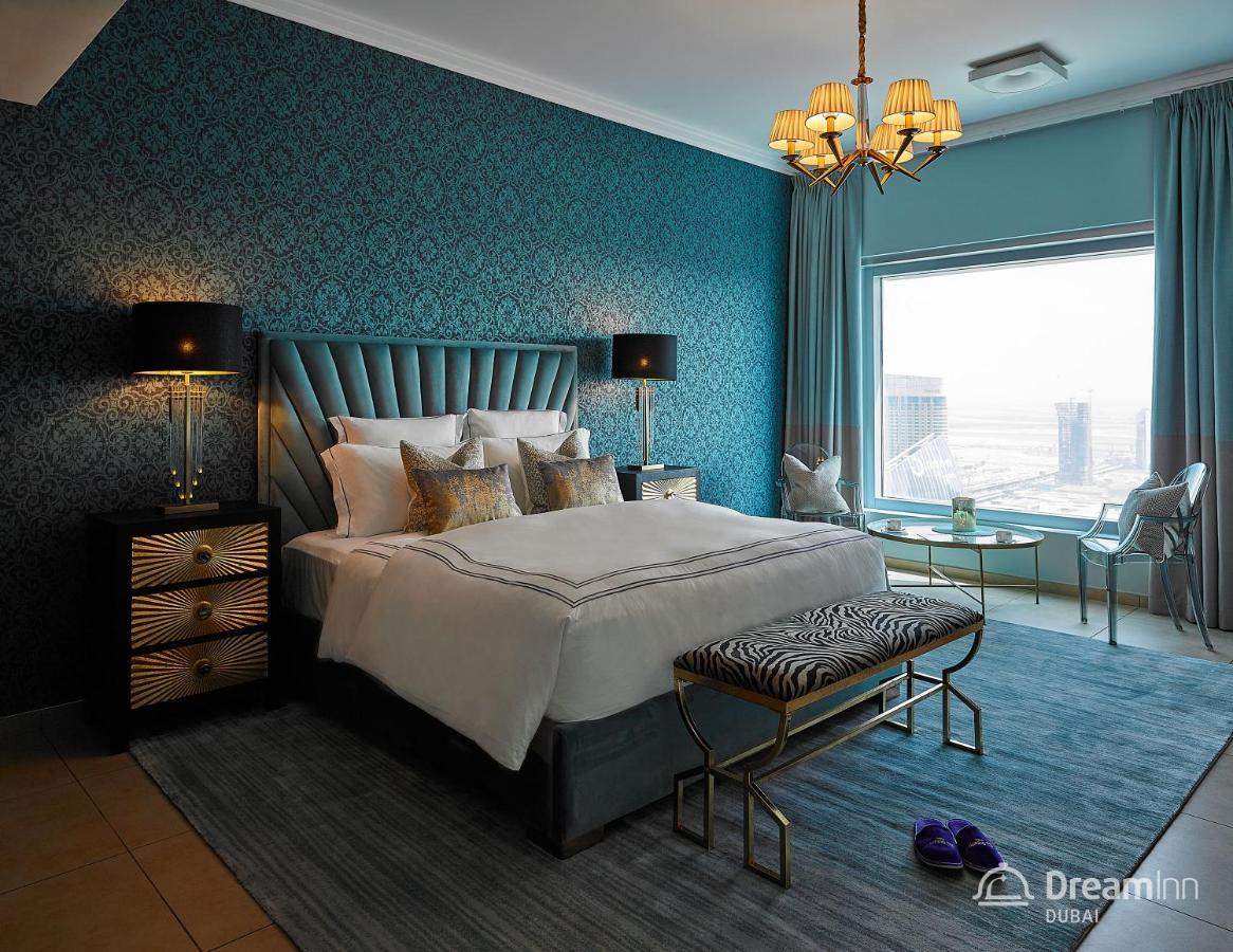Dream Inn Dubai Apartments - 48 Burj Gate Downtown Homes Luaran gambar
