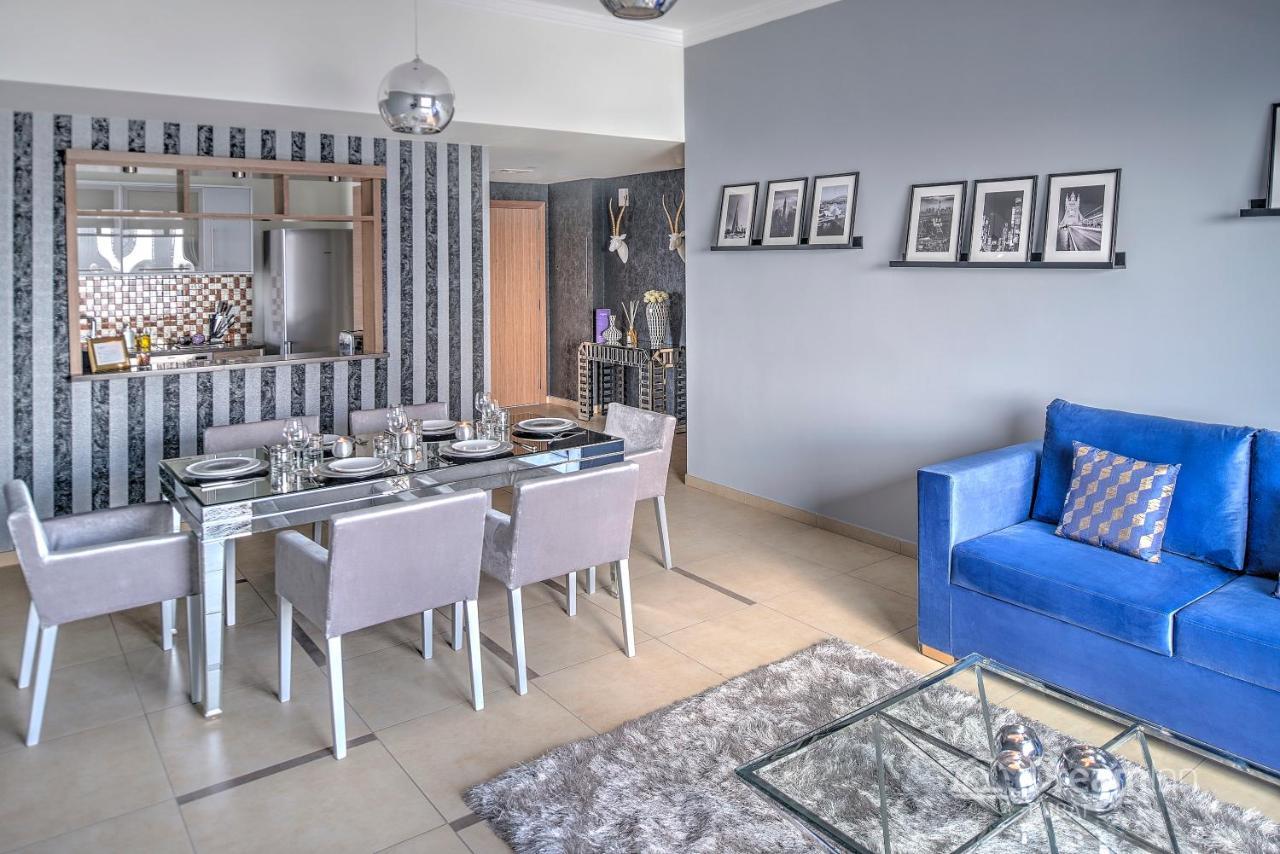Dream Inn Dubai Apartments - 48 Burj Gate Downtown Homes Luaran gambar