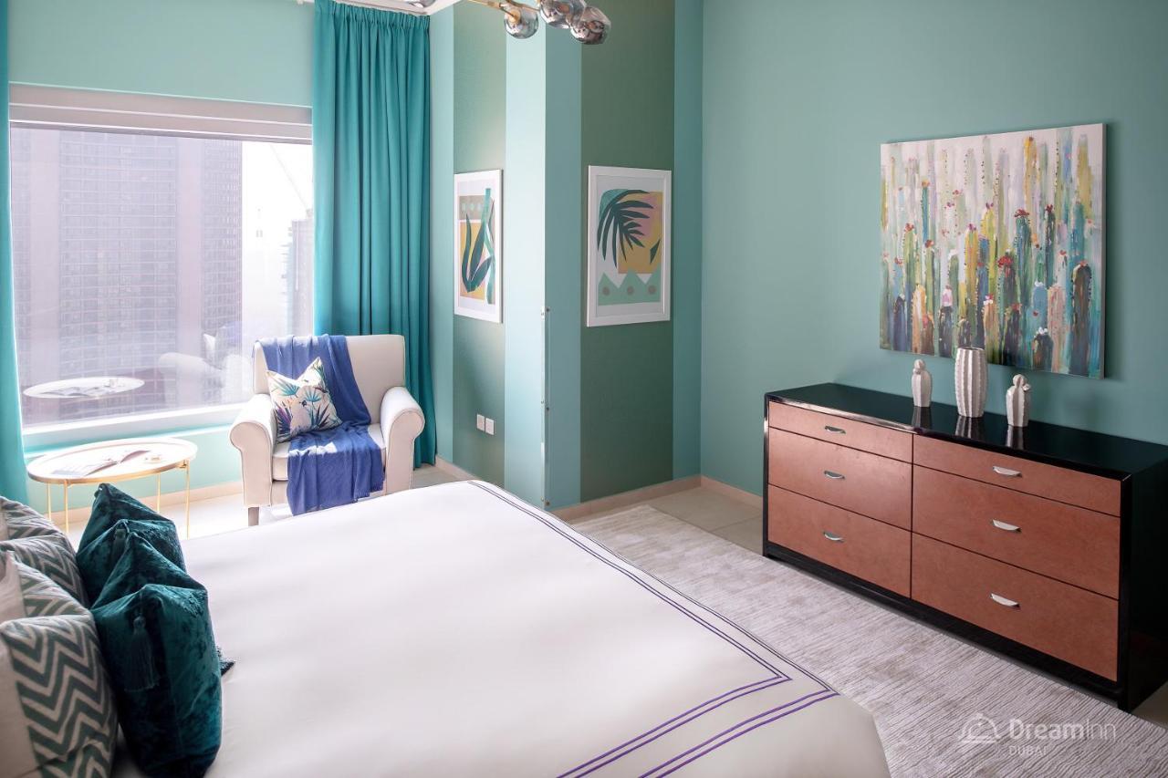 Dream Inn Dubai Apartments - 48 Burj Gate Downtown Homes Luaran gambar