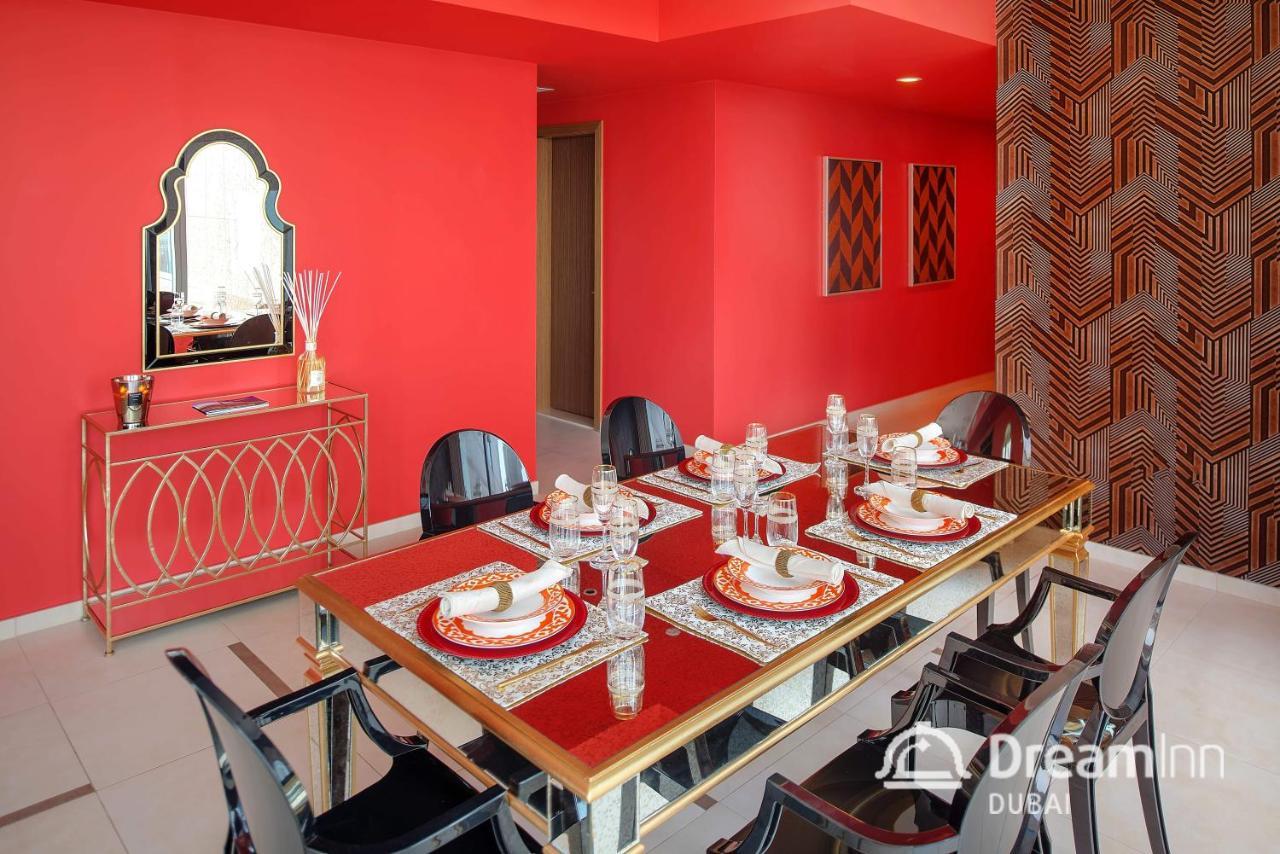 Dream Inn Dubai Apartments - 48 Burj Gate Downtown Homes Luaran gambar