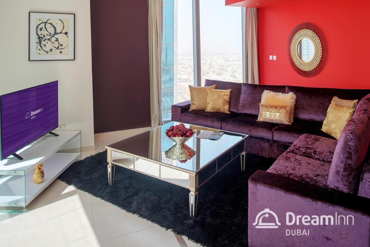 Dream Inn Dubai Apartments - 48 Burj Gate Downtown Homes Luaran gambar